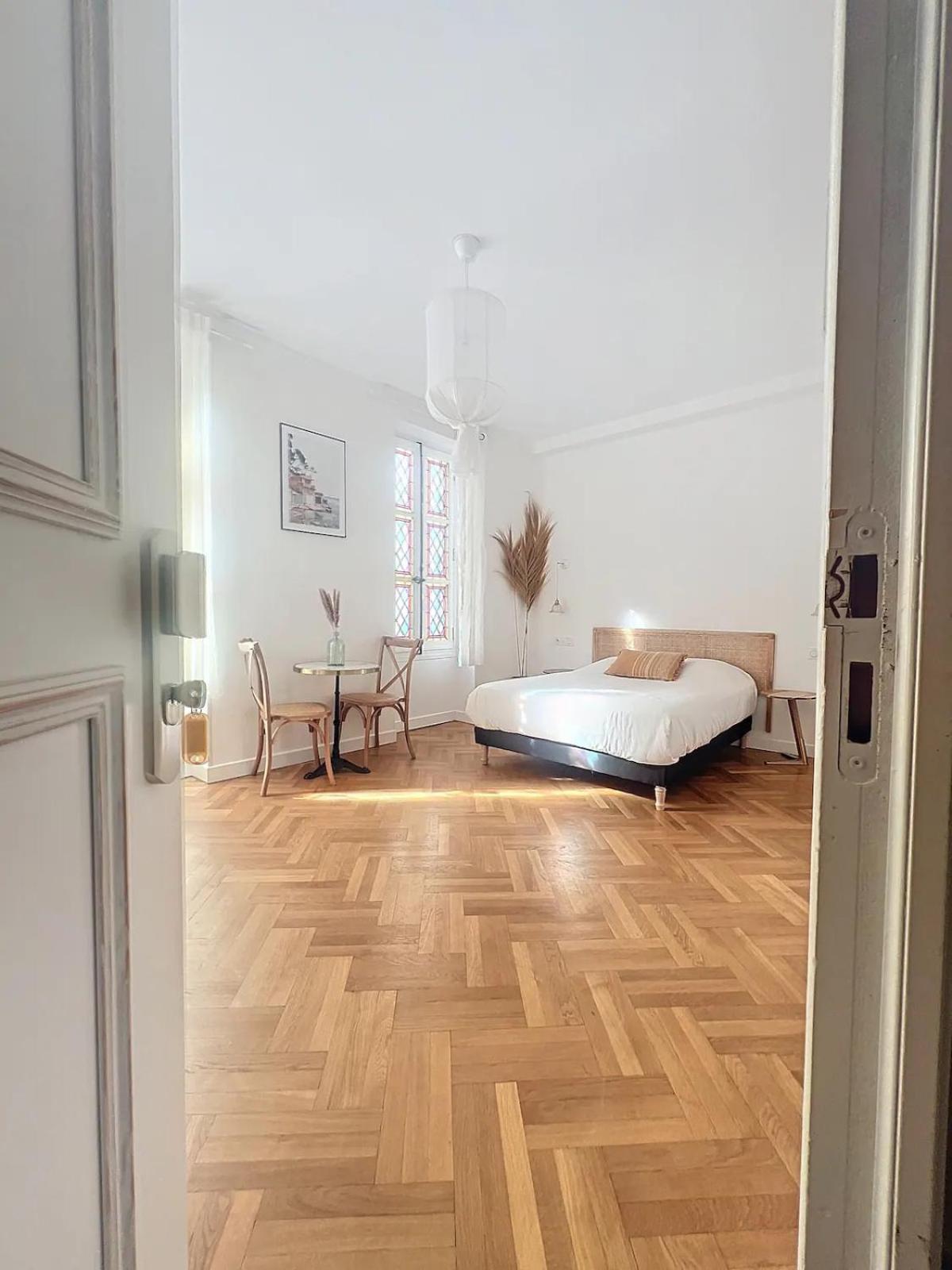 - - Maison Uma - - Wifi, Netflix, Mer Et Centre Marseille Exteriér fotografie
