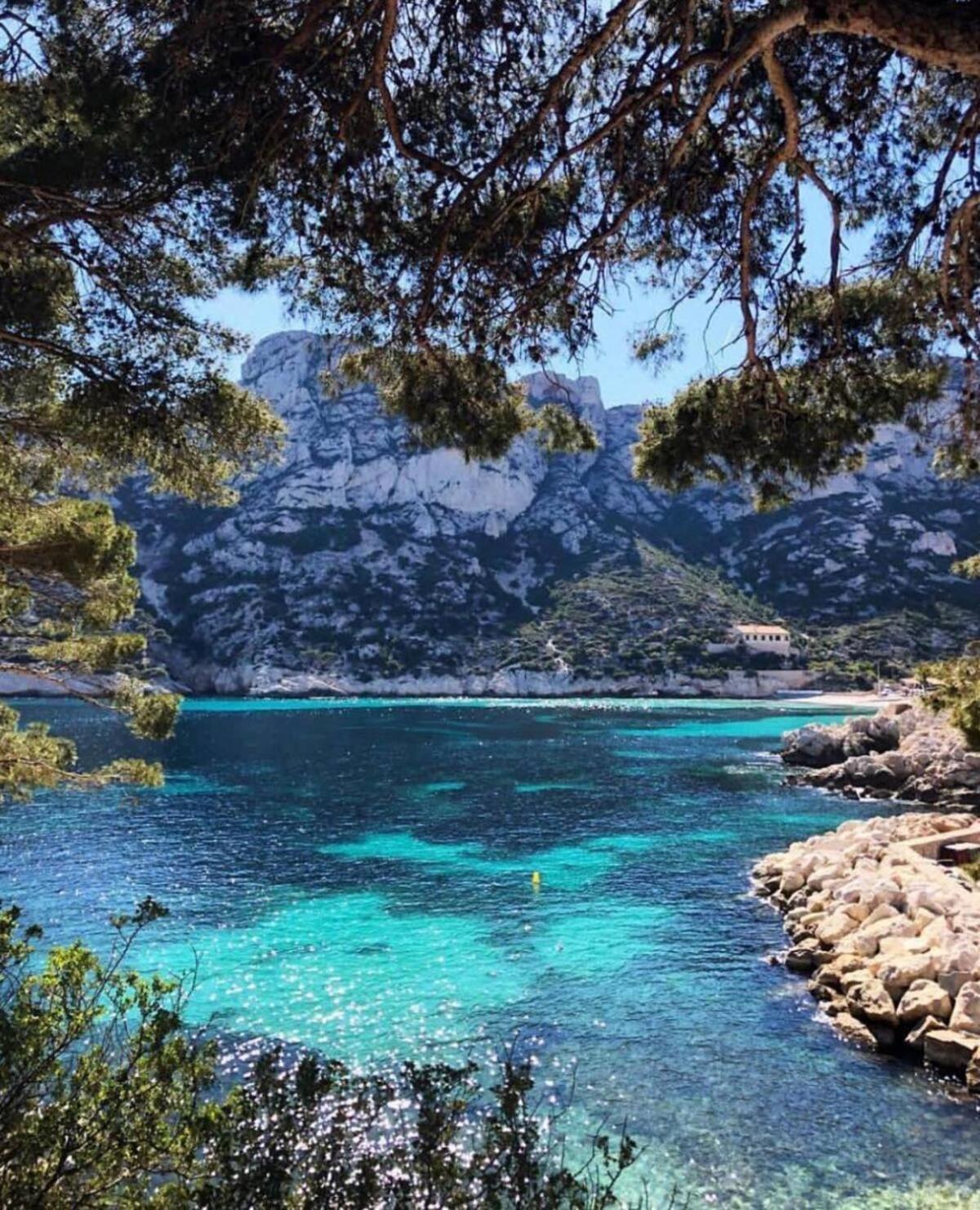 - - Maison Uma - - Wifi, Netflix, Mer Et Centre Marseille Exteriér fotografie