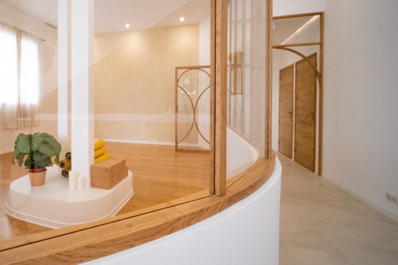 - - Maison Uma - - Wifi, Netflix, Mer Et Centre Marseille Exteriér fotografie