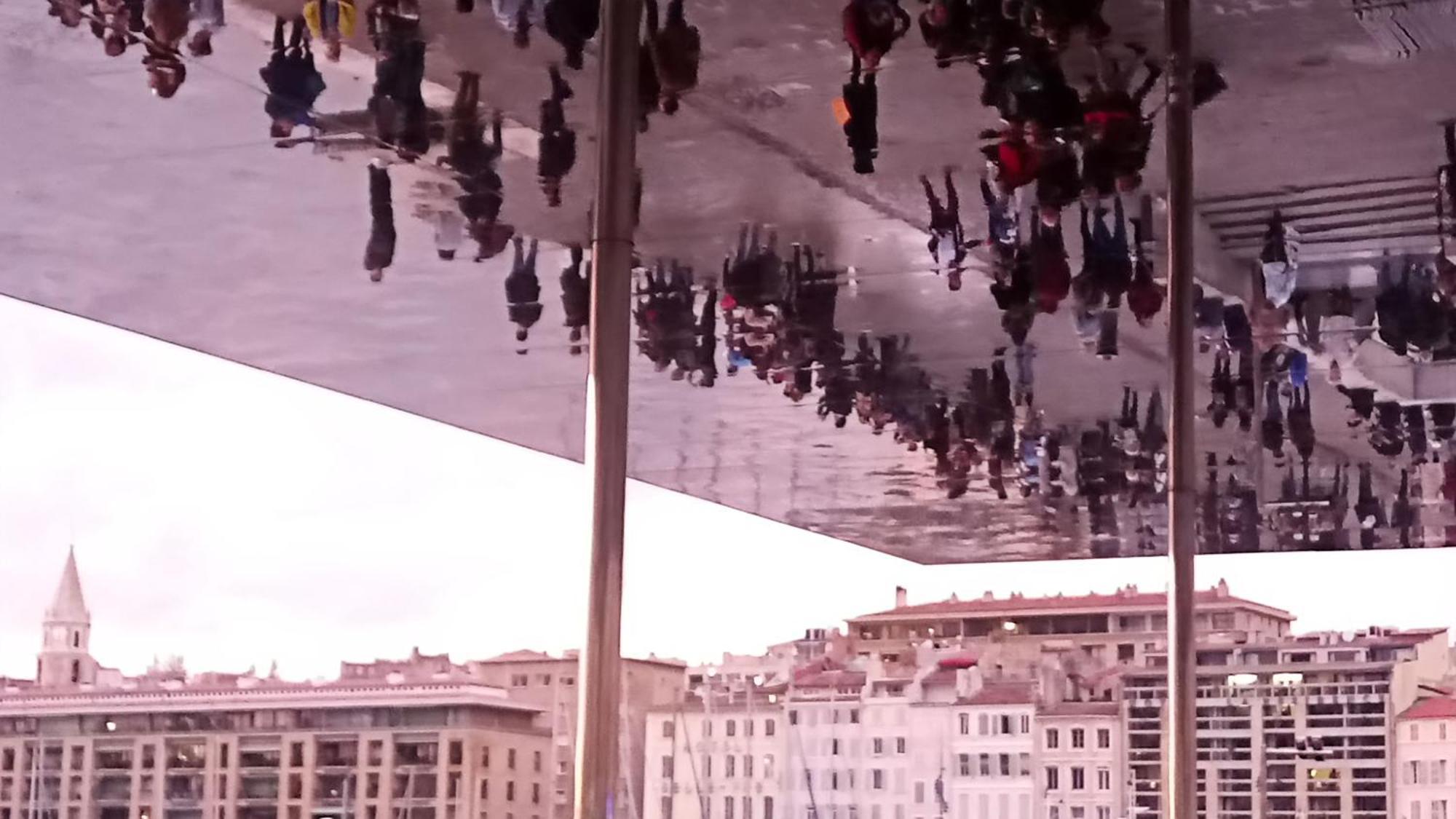 - - Maison Uma - - Wifi, Netflix, Mer Et Centre Marseille Exteriér fotografie