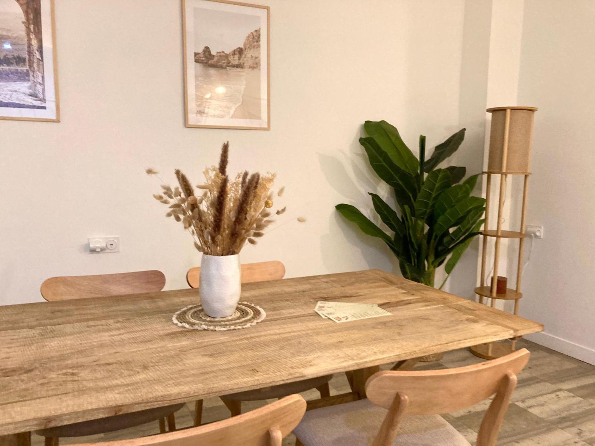 - - Maison Uma - - Wifi, Netflix, Mer Et Centre Marseille Exteriér fotografie